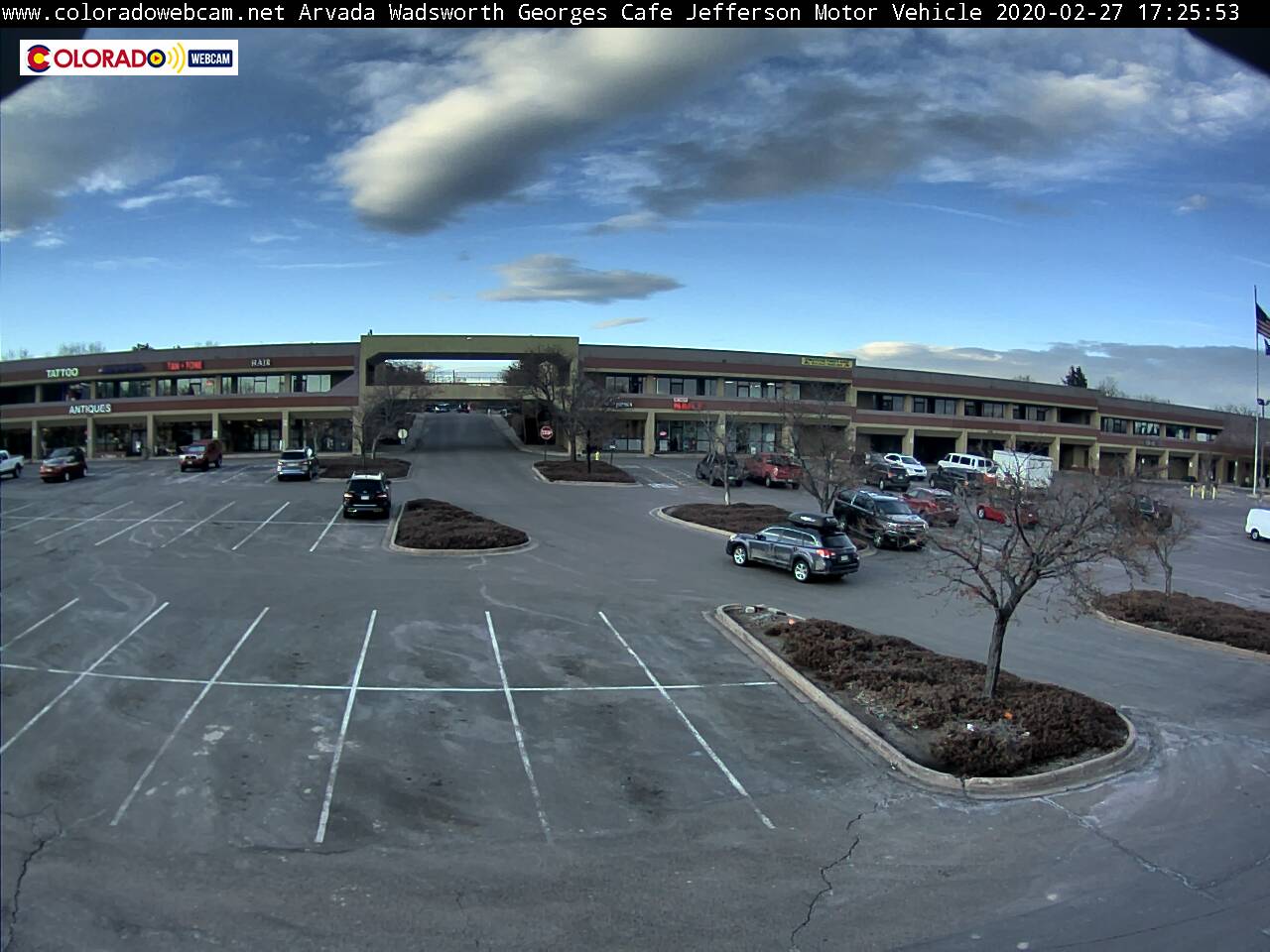 SEX AGENCY in Arvada